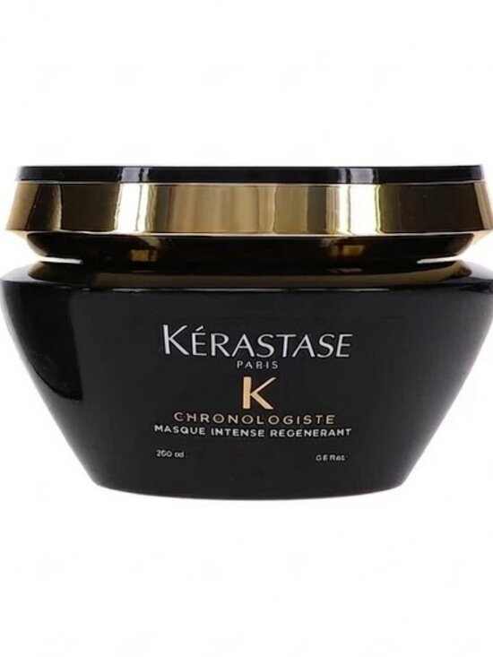 KERASTASE Other - KERASTASE CHRONOLOGISTE HAIR MASQUE INTENSE REGENERANT 200ml 6.8oz NEW 2027